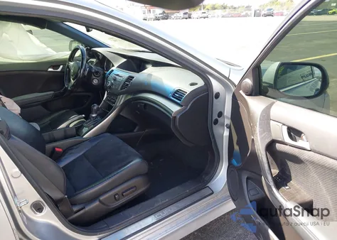 2012 Acura Tsx 2.4 z USA, uszkodzony, nr VIN JH4CU2F80CC003816